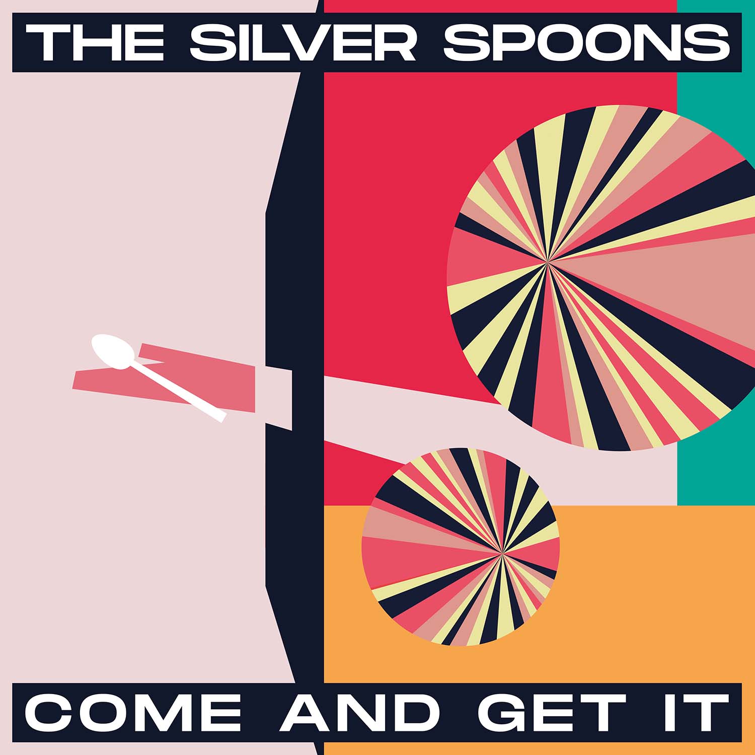 Come And Get It — The Silver Spoons 2